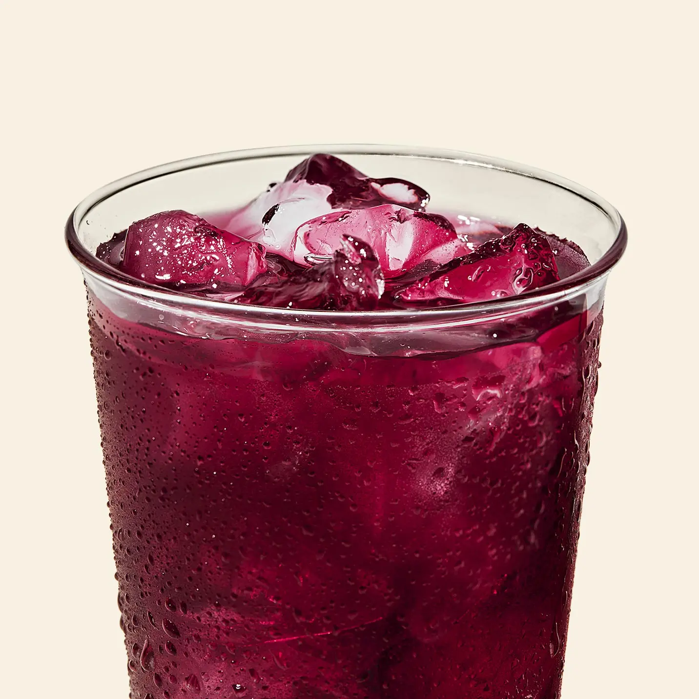 Blueberry Lavender Juice