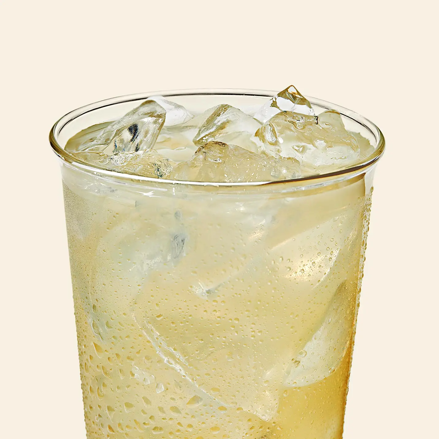 Classic House Lemonade