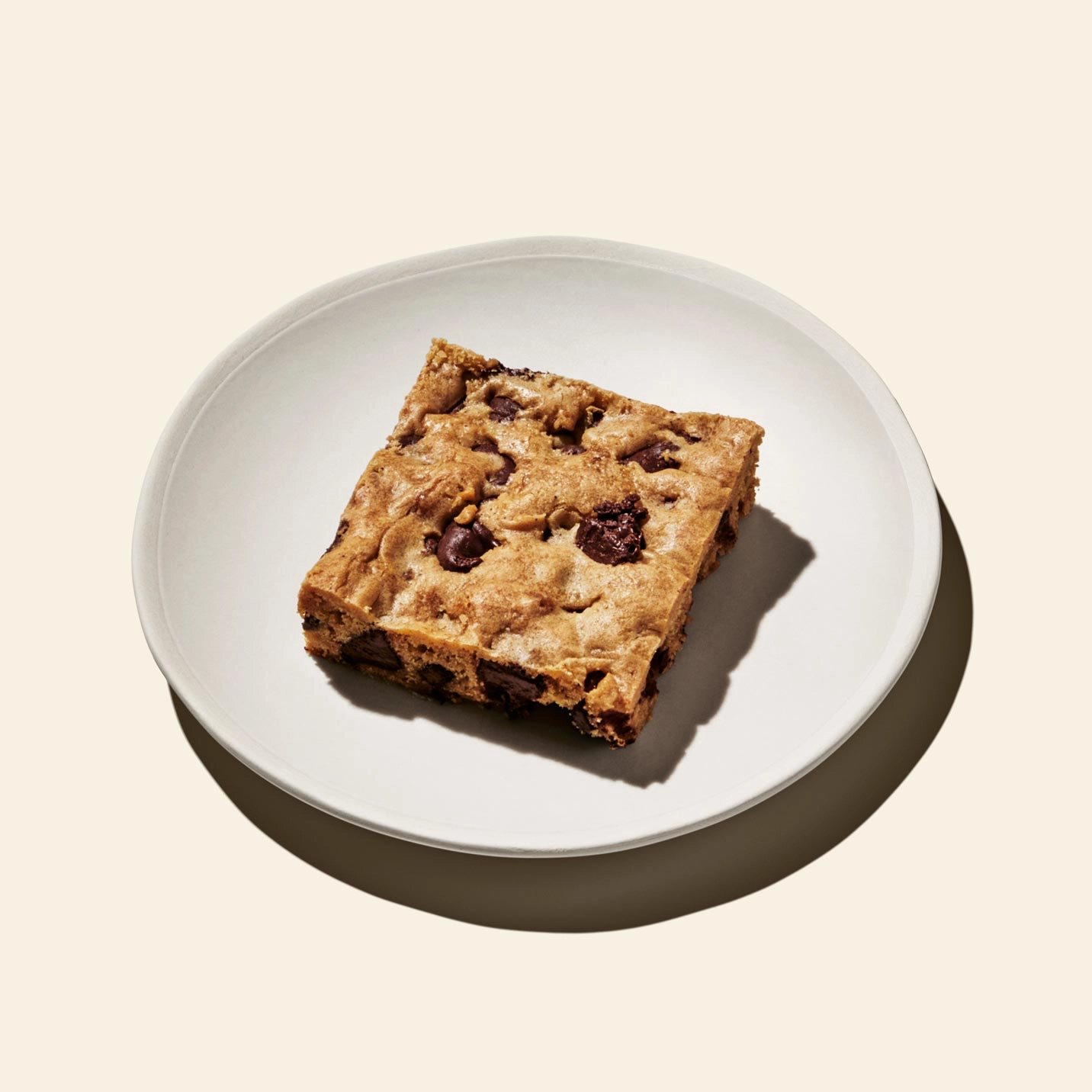 Greyston Bakery Blondie
