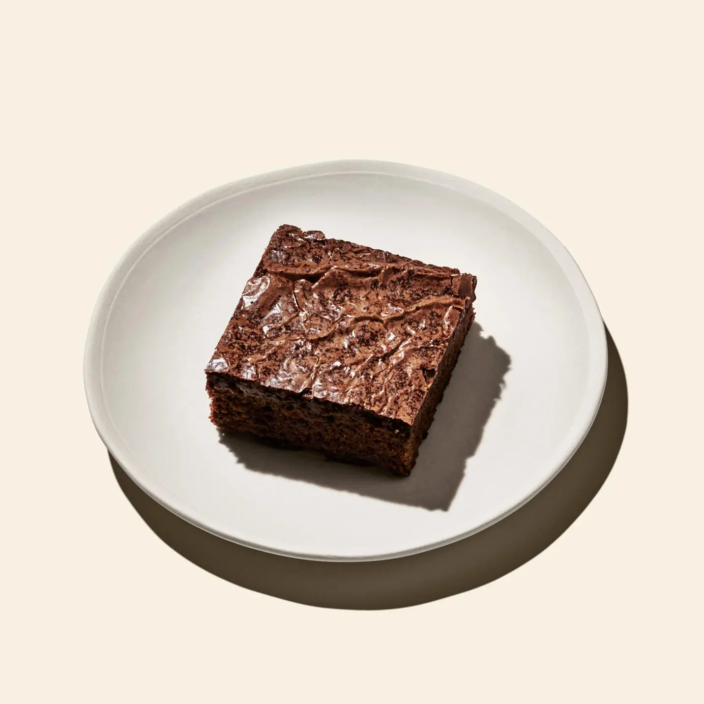 Greyston Bakery Brownie