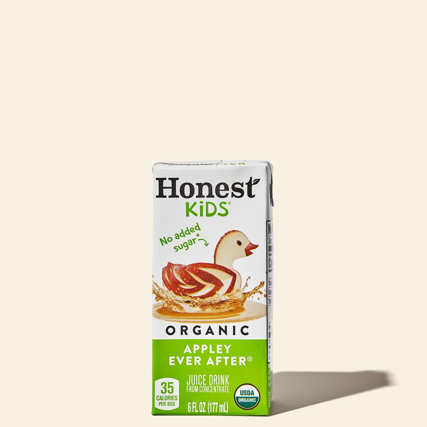 Honest Kids Organic Apple Juice