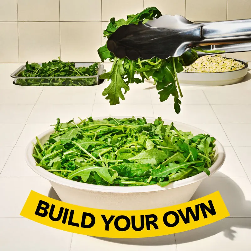 Salad Bowl