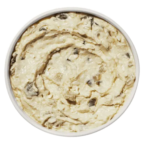 Side Whipped Crazy Feta®