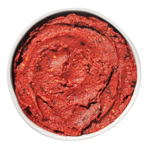Side Harissa Dip