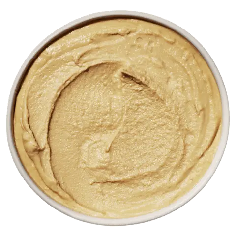 Side Traditional Hummus