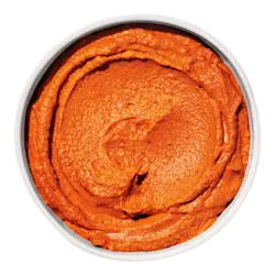 Side Red Pepper Hummus