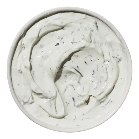 Side Tzatziki Dip