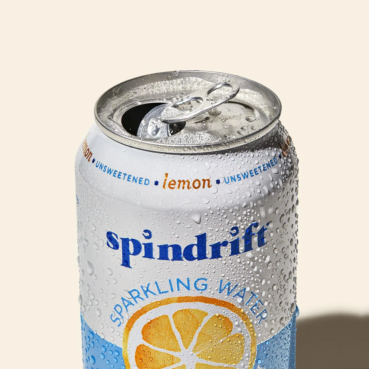 Spindrift Lemon Sparkling Water