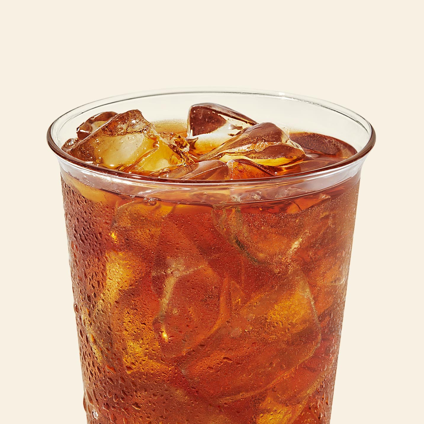 Southern Sweet Tea